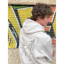 Load image into Gallery viewer, Jungle Girl Hoodie