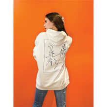 Load image into Gallery viewer, Jungle Girl Hoodie