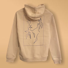 Load image into Gallery viewer, Jungle Girl Hoodie