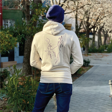 Load image into Gallery viewer, Jungle Girl Hoodie