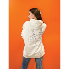 Load image into Gallery viewer, Jungle Girl Hoodie
