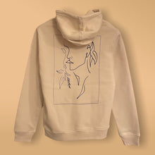 Load image into Gallery viewer, Jungle Girl Hoodie
